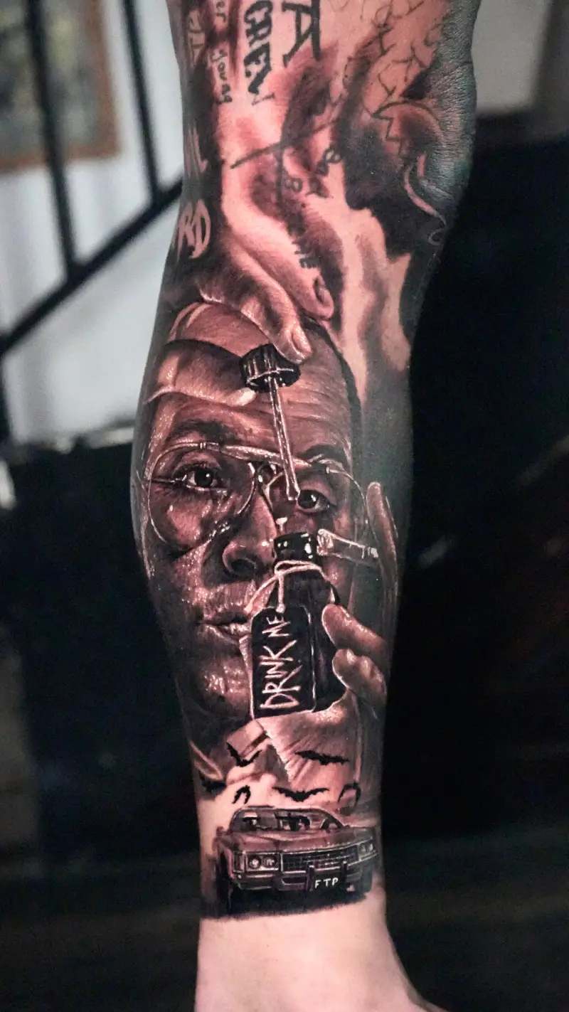 Yakuza I