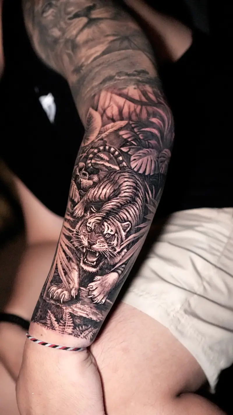 Tiger
